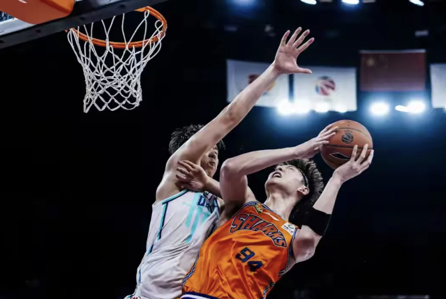 上海男篮战绩缩水，主场不再是利好