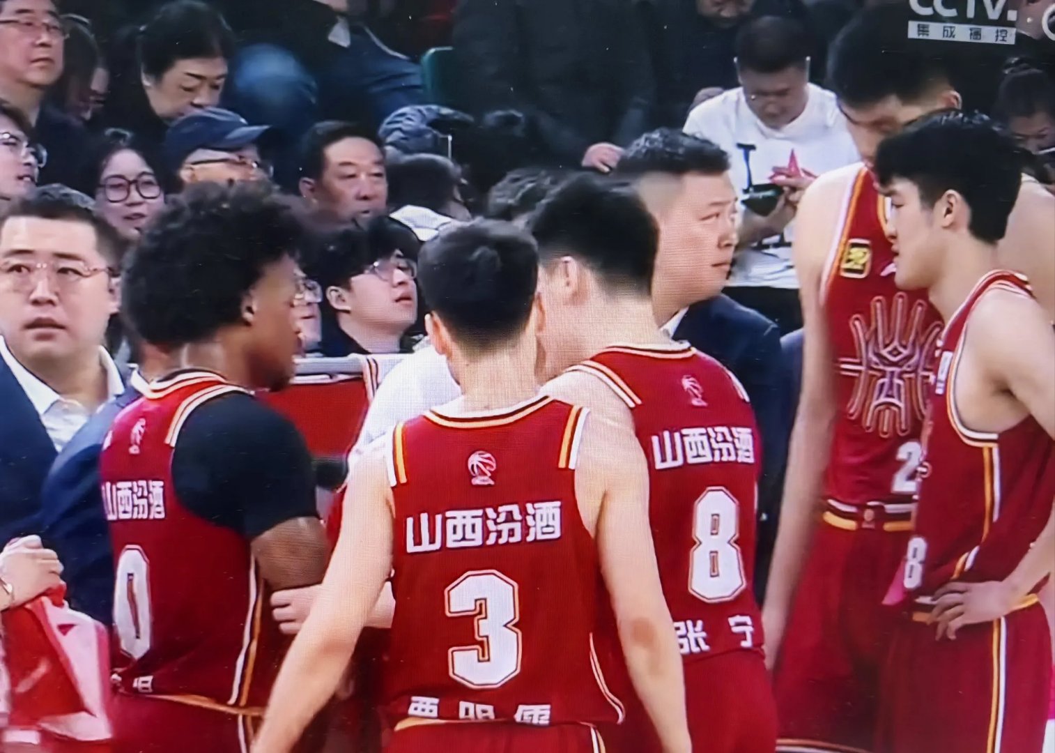 山西队客场失利,迎来两连败 山西队客场失利,迎来两连败