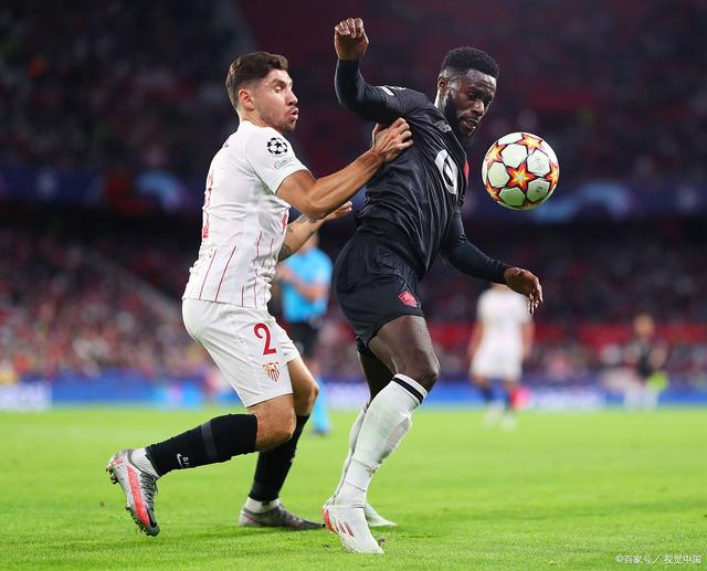 熊猫直播官网-里昂2-0击败里尔，重新夺得领先地位