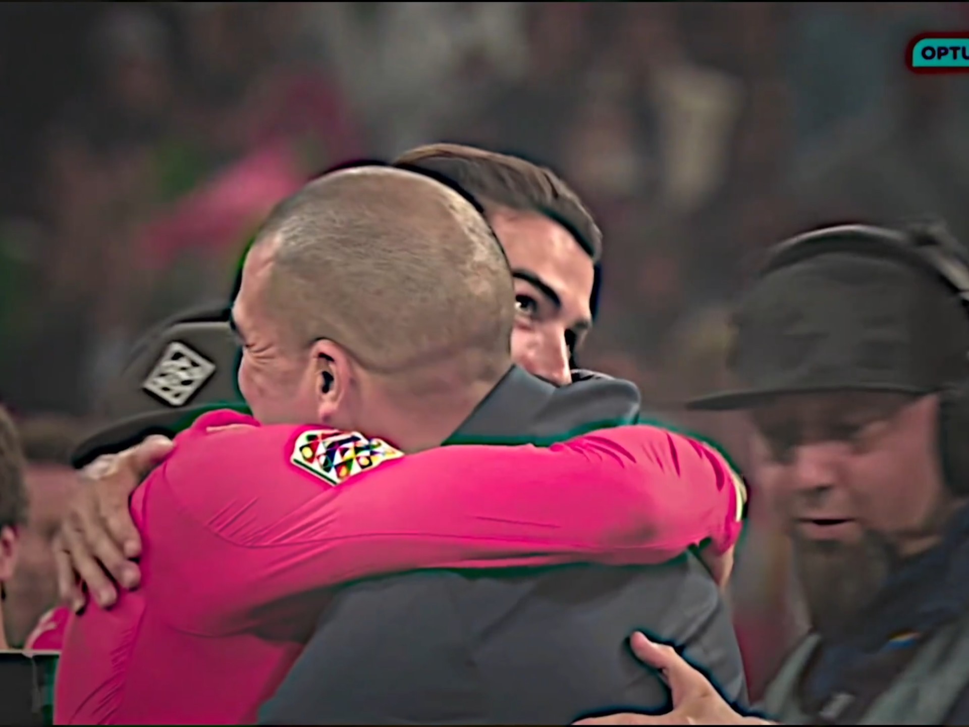 葡萄牙大胜荷兰，加冕欧洲冠军