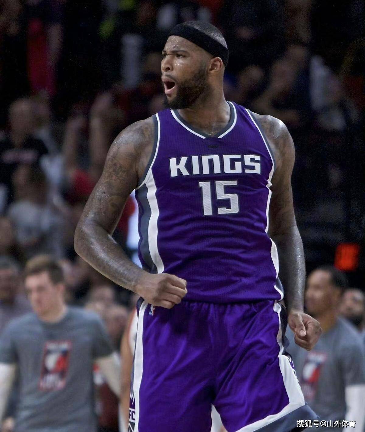 熊猫体育-考辛斯重返球场