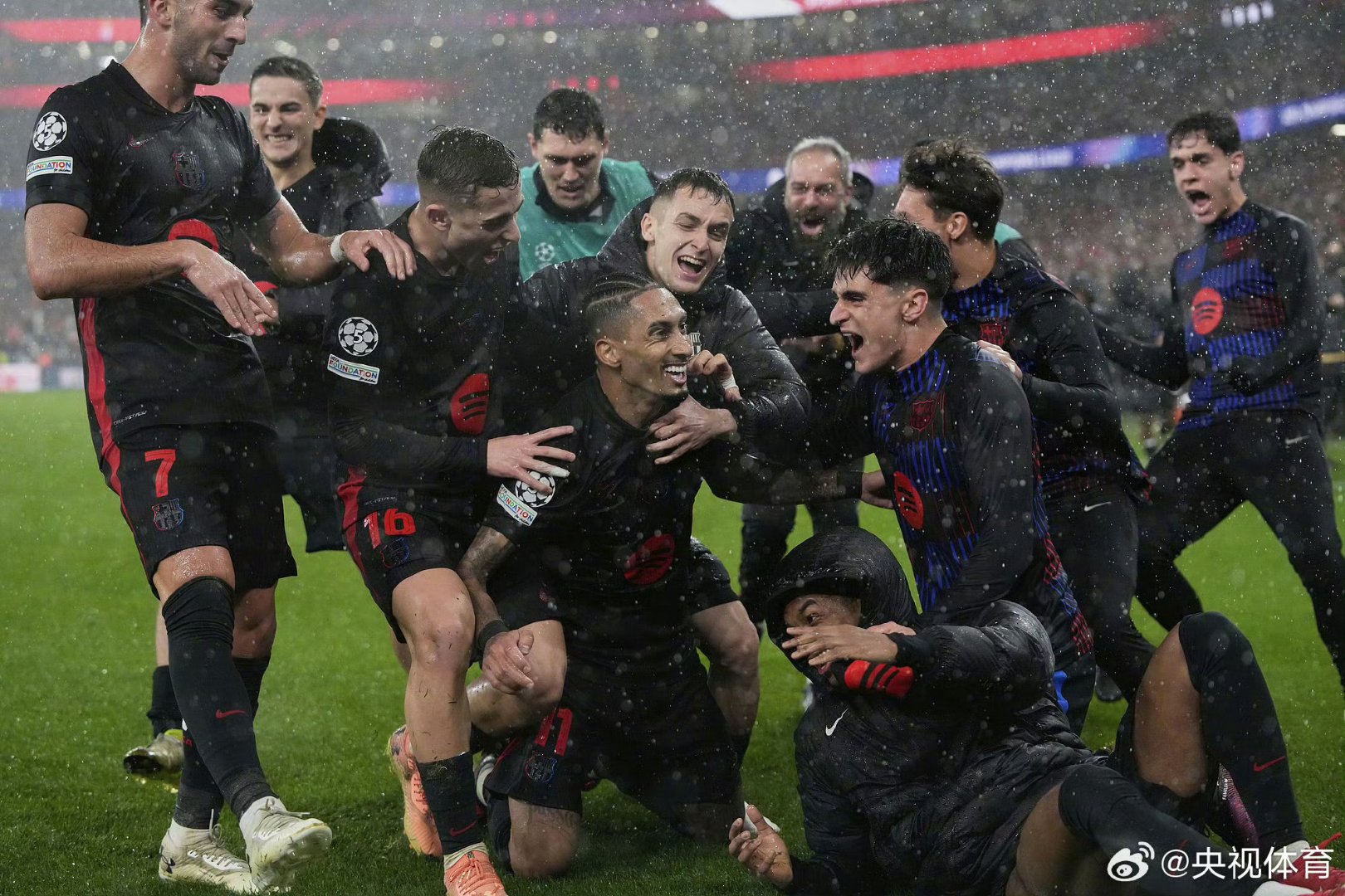 塞维利亚主场告捷，毕尔巴鄂主场失分