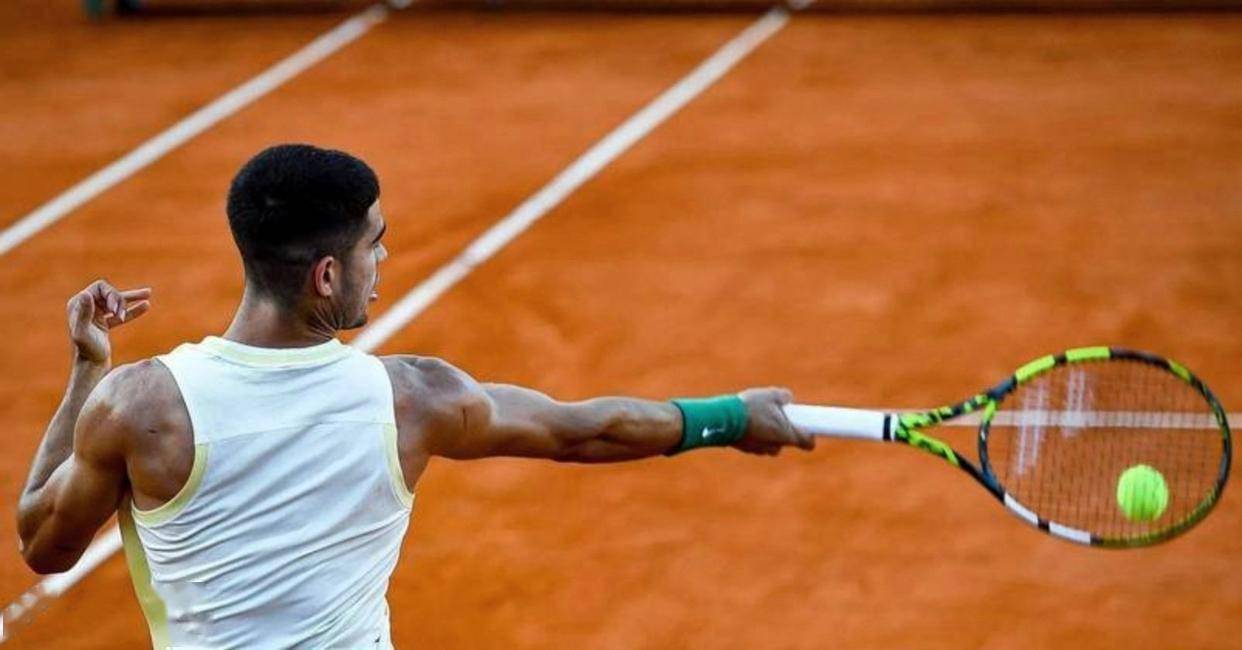 欧洲网球队血洗西班牙网球队，瓦林卡高光表现