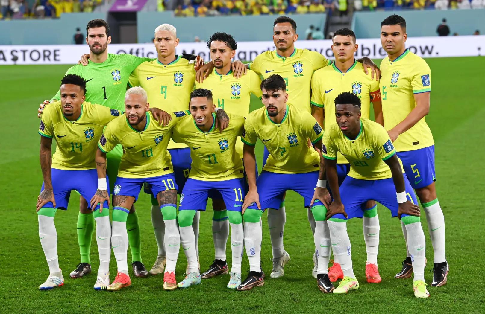 国际足球赛事的精彩将继续延续