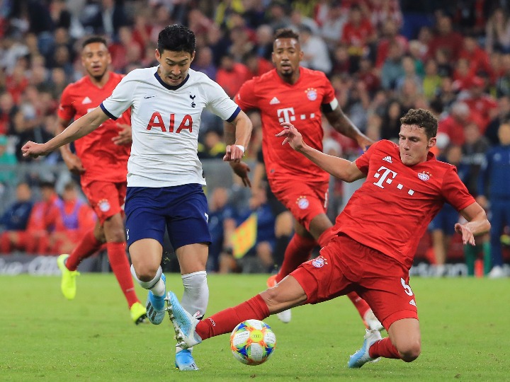 热刺战平,惜败多点球,实力有待提升 热刺战平,惜败多点球,实力有待提升