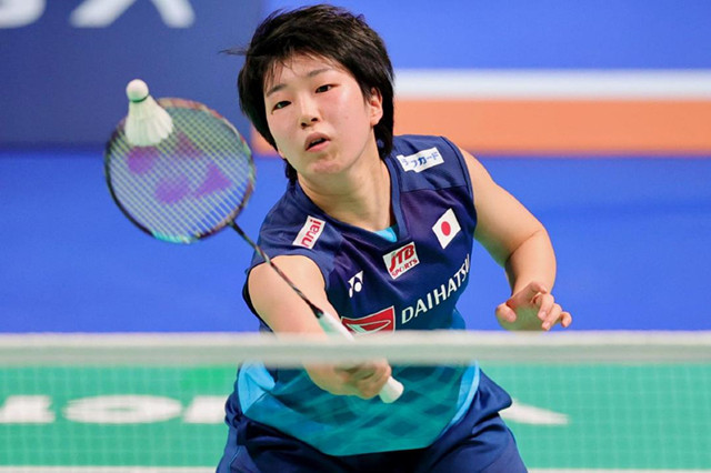 熊猫体育官方网站-丹麦羽毛球队绝地反击泰国羽毛球队，辛杜送出助攻