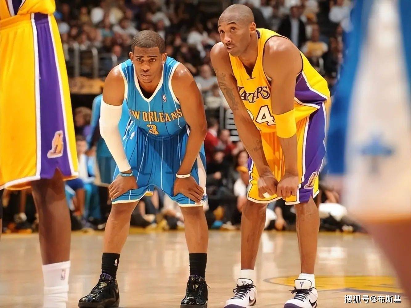 熊猫直播-NBA西部冠军赛，黄蜂队迎战湖人队