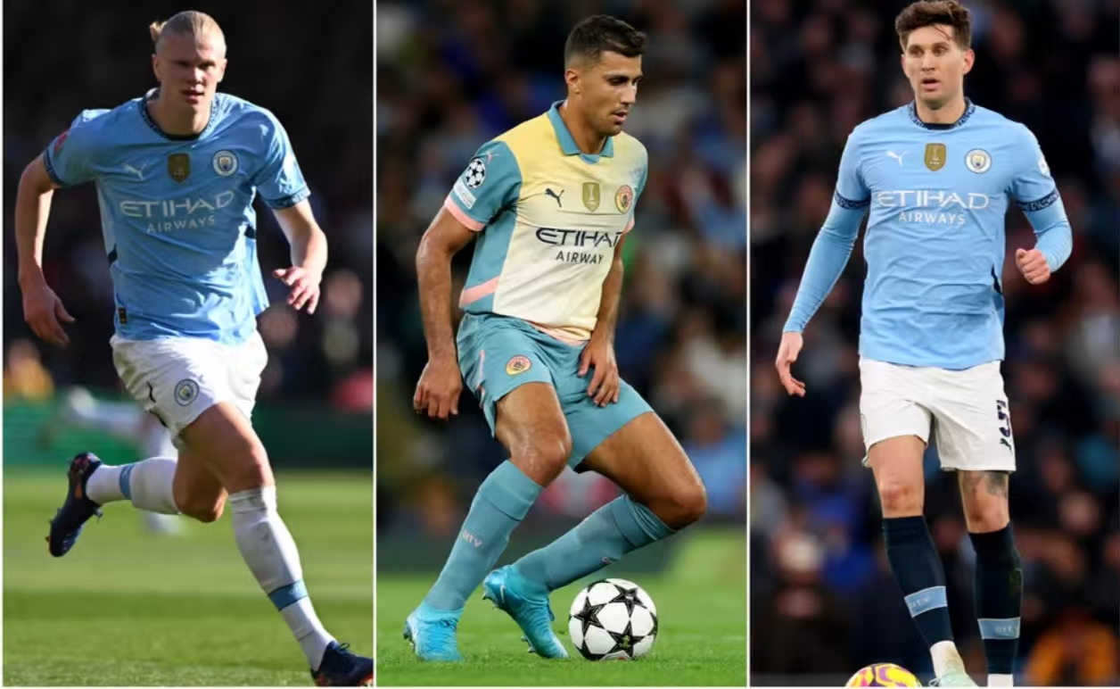 熊猫体育-德国轻取曼城，阿拉巴统治全场的简单介绍