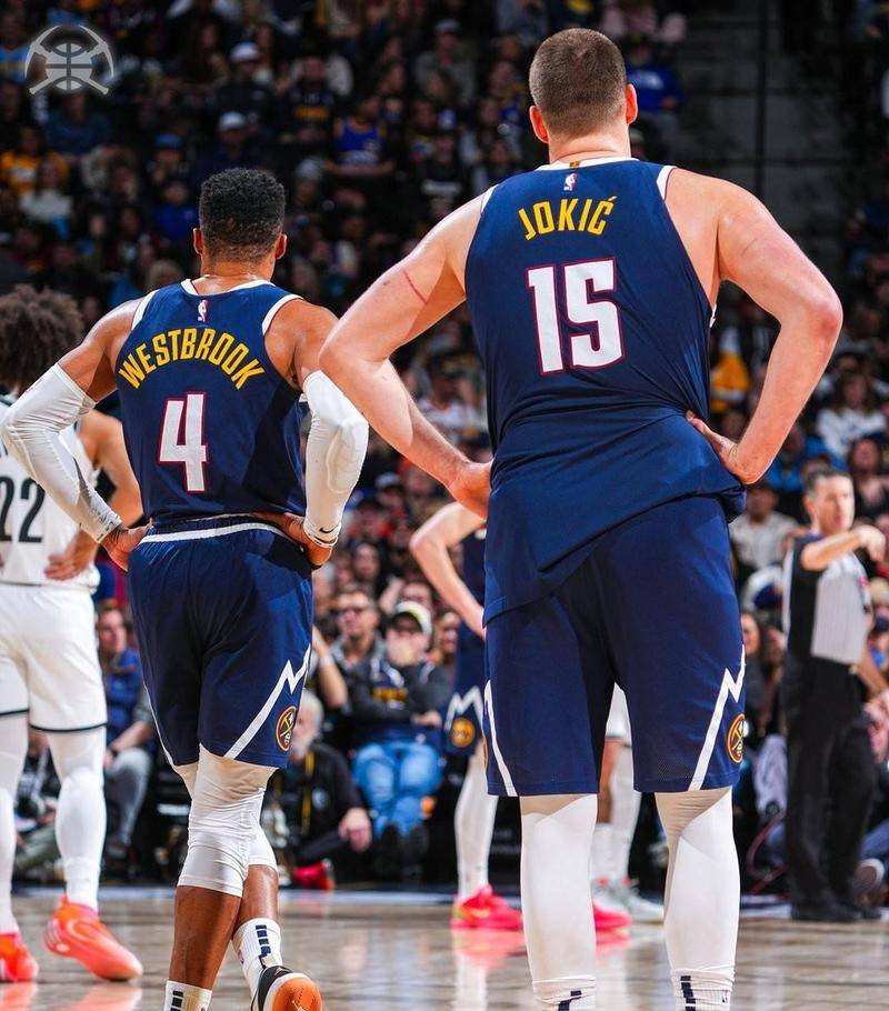 Panda Sports-篮网主场轻取胜利，打响季后赛前哨战