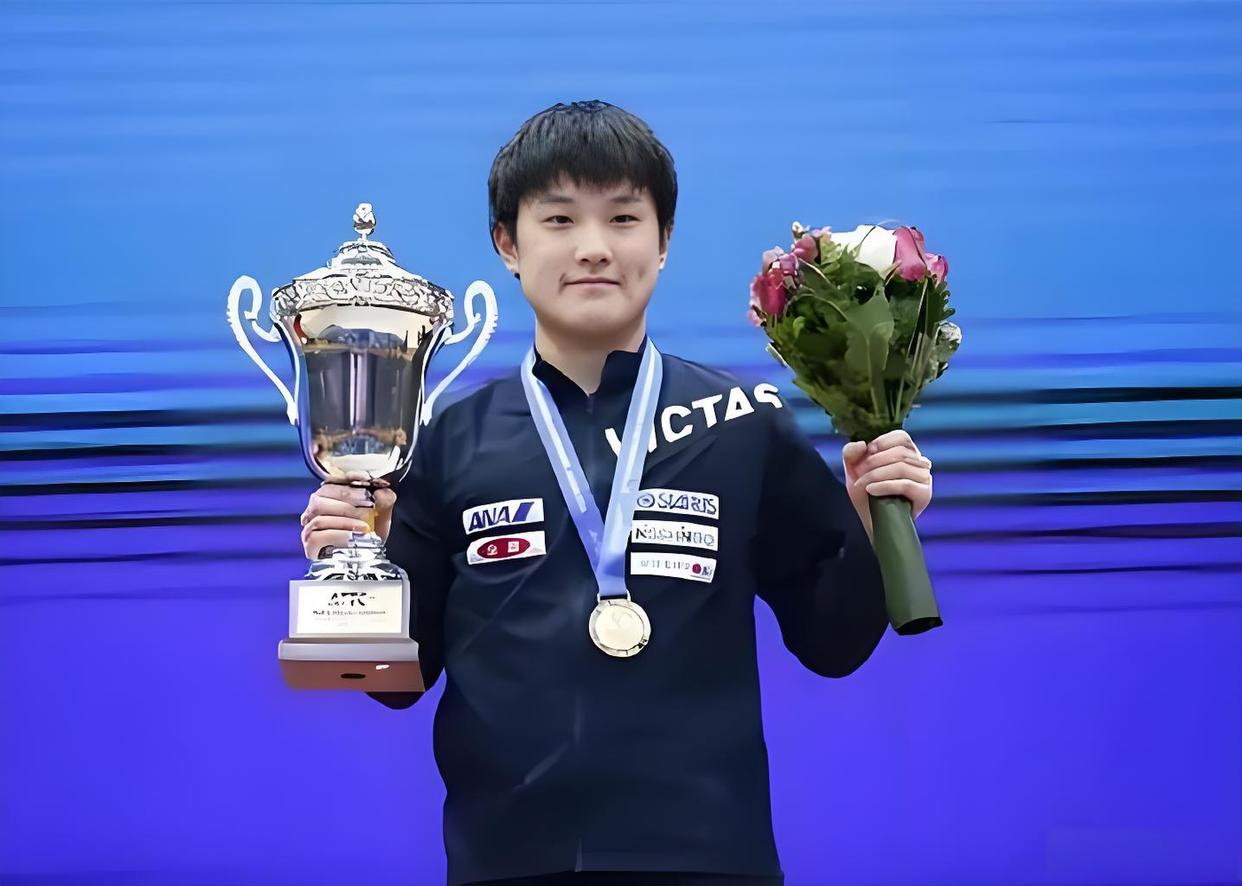 熊猫直播tv-包含奥地利乒乓球队爆冷德国乒乓球队，张本智和统治全场的词条