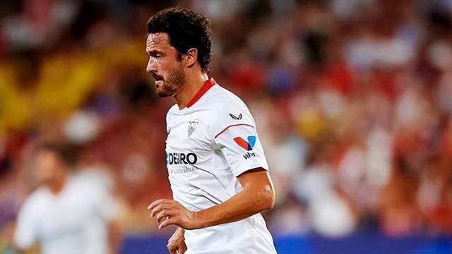 马洛卡客场败给塞维利亚,遭遇失败 马洛卡客场败给塞维利亚,遭遇失败