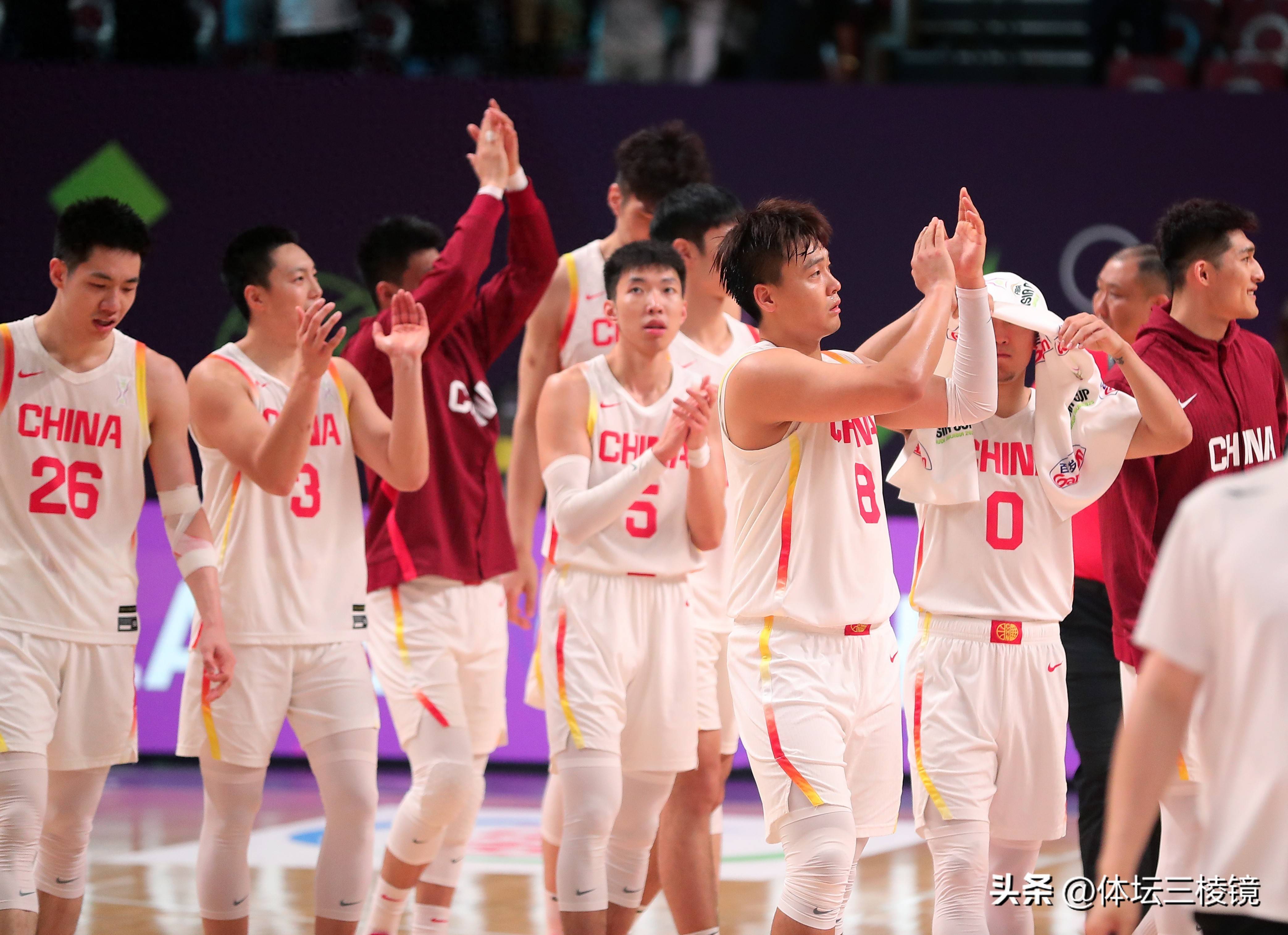 熊猫体育手机客户端-亚洲杯联赛：中国队赢球晋级