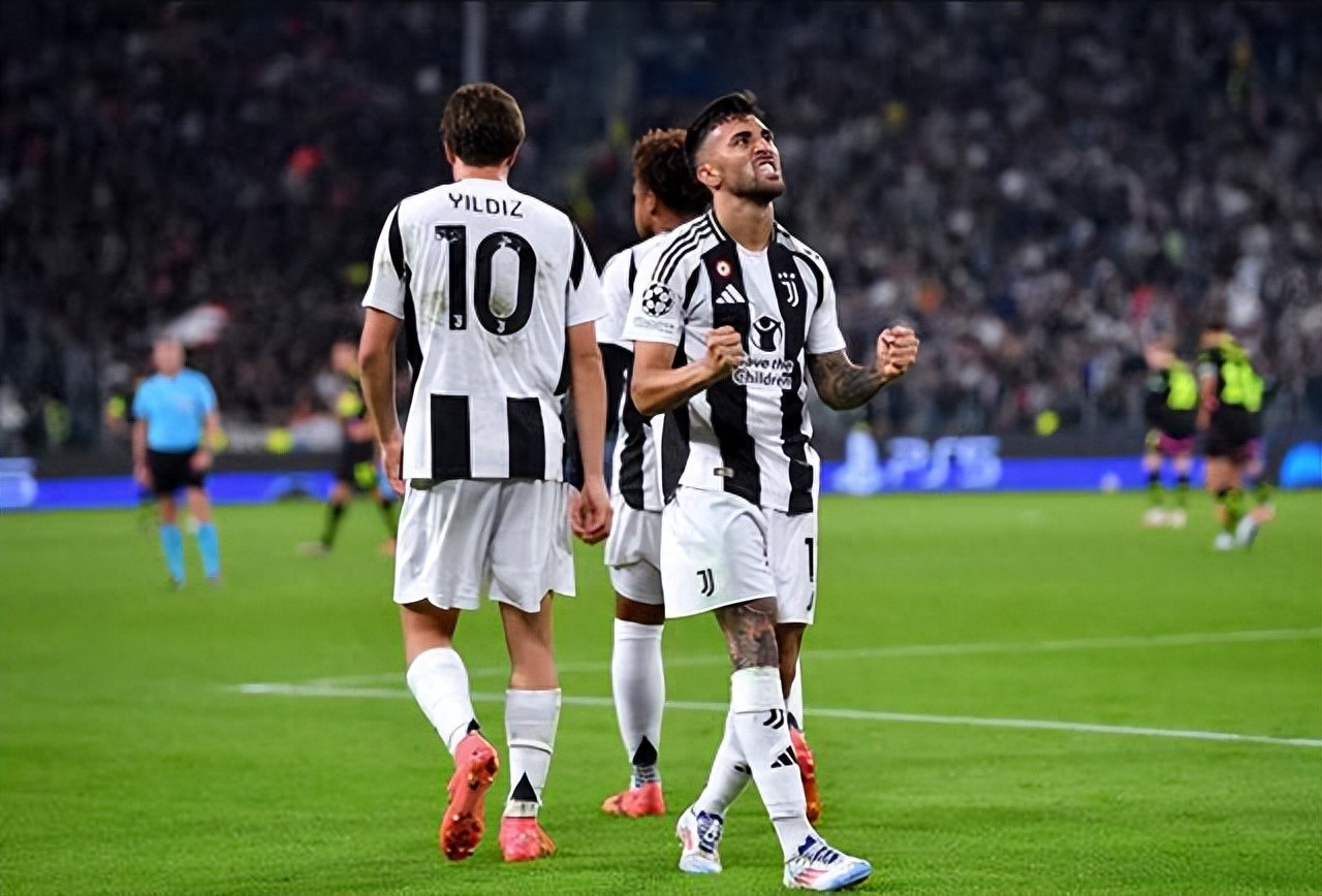 尤文图斯遭逆转，米兰双雄或终结统治的简单介绍