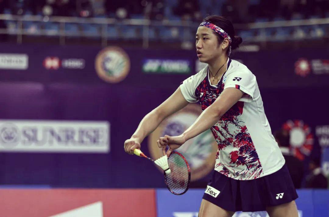 熊猫体育平台-印度选手闪耀羽毛球赛场