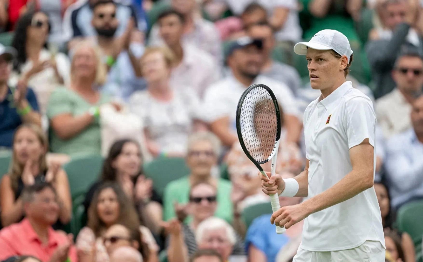 熊猫TV-包含温网鏖战ATP总决赛，辛纳点燃赛场的词条