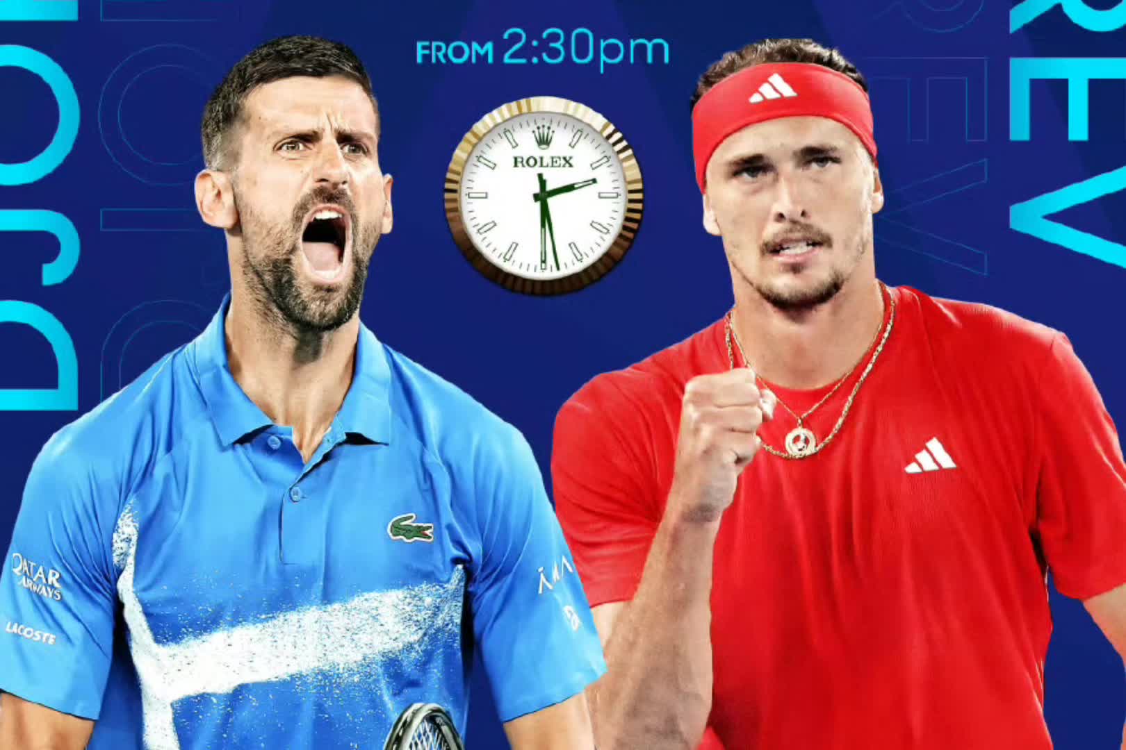 关于欧洲网球队碾压澳大利亚网球队,兹维列夫送出助攻的信息 关于欧洲网球队碾压澳大利亚网球队,兹维列夫送出助攻的信息