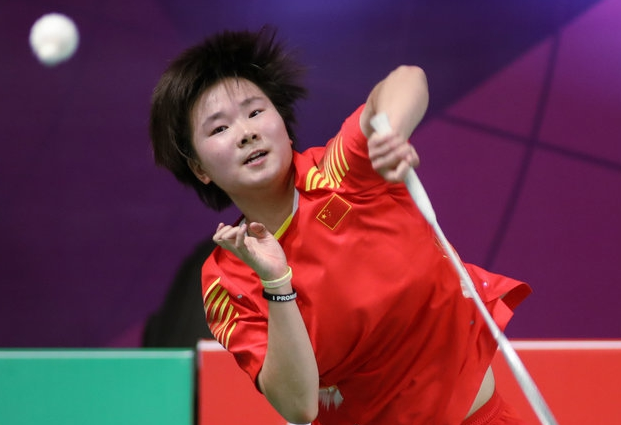 熊猫体育直播-丹麦队完胜法国队，戴资颖刷新纪录的简单介绍