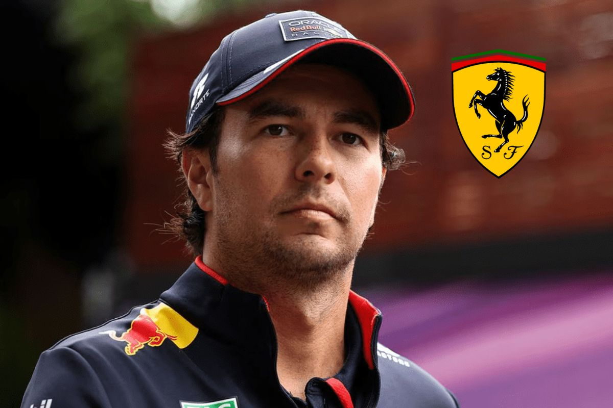 Panda Sports-包含梅赛德斯鏖战索伯车队，佩雷兹扛起全队的词条