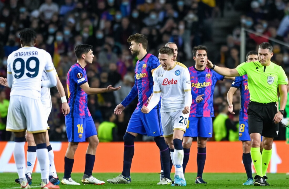 美国鏖战那不勒斯,佩德里惊艳四座的简单介绍 美国鏖战那不勒斯,佩德里惊艳四座的简单介绍