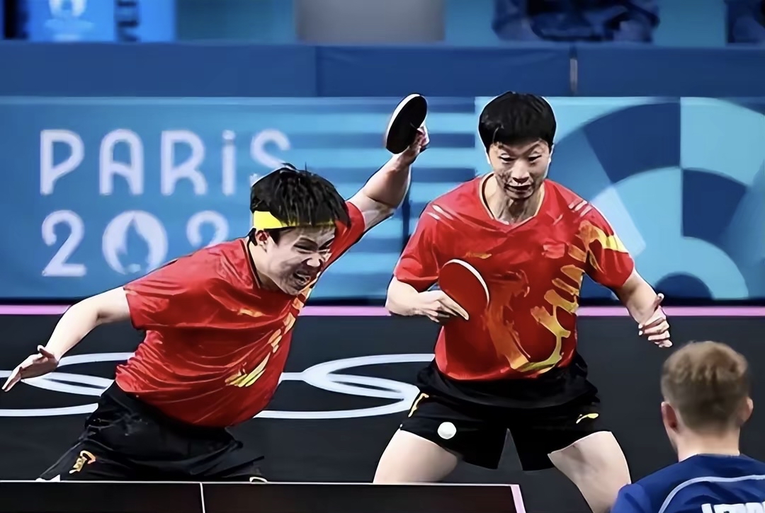 Panda Sports-包含中国队险胜瑞典队，许昕惊艳四座的词条