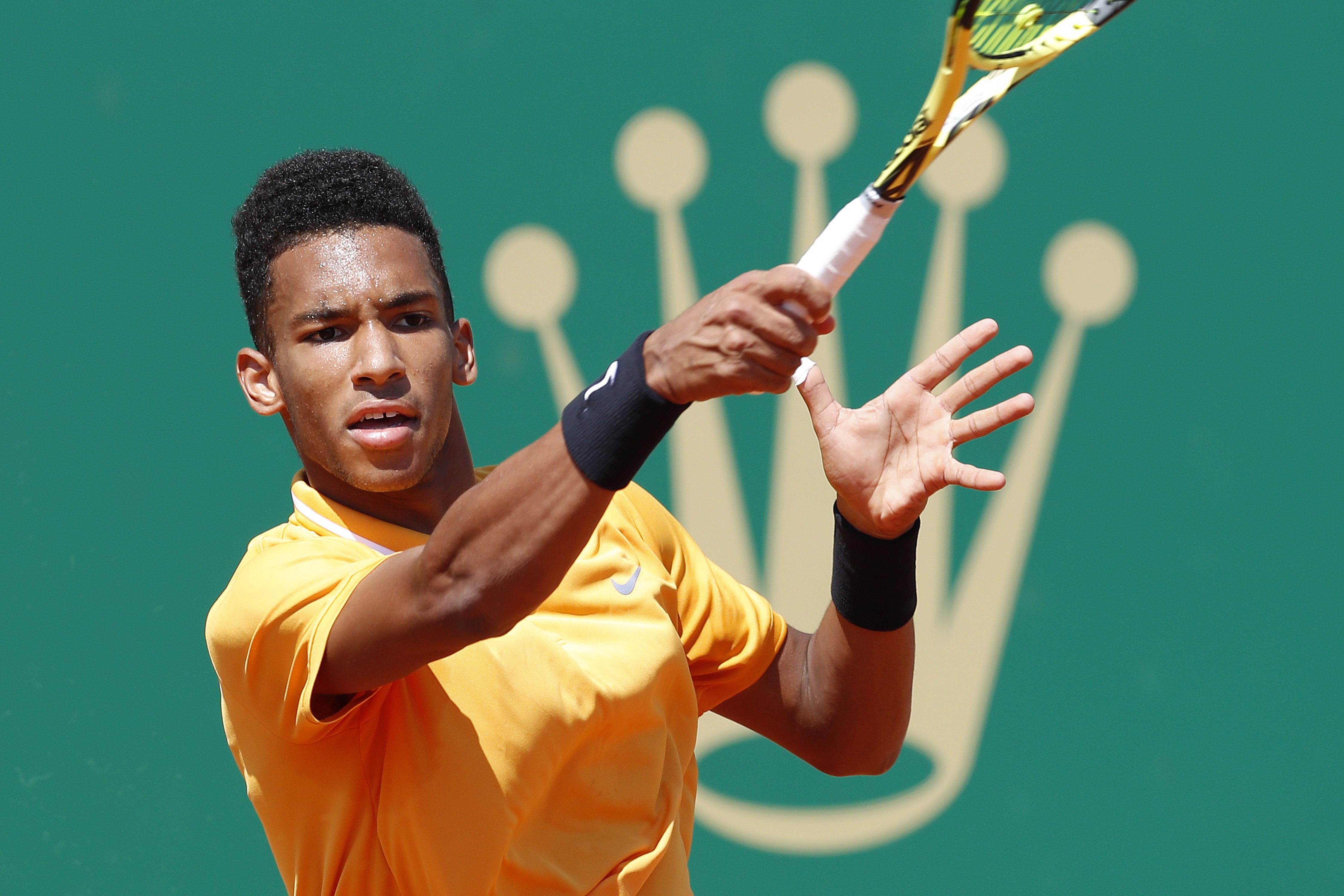 蒙特卡洛大师赛横扫澳网，兹维列夫刷新纪录的简单介绍